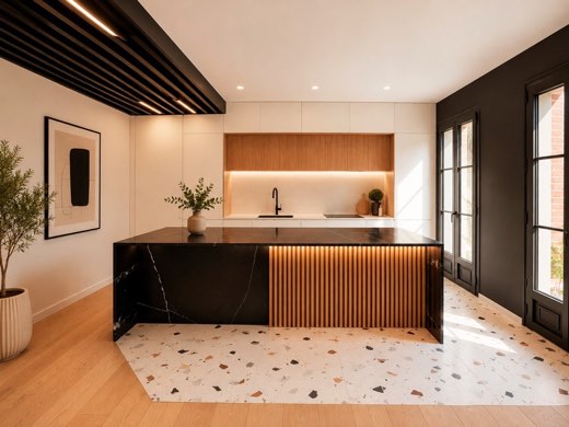 Cozinhas por medida MADINC